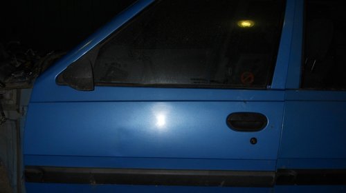 Dezmembrez Dacia Solenza 1.4 Mpi an 2005