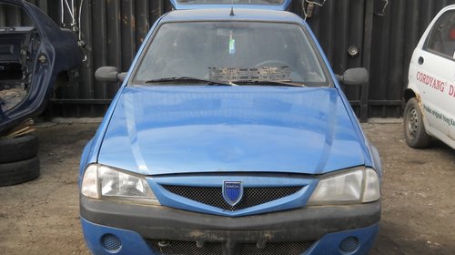 Dezmembrez Dacia Solenza 1.4 Mpi an 2005