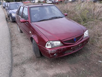 Dezmembrez Dacia Solenza 1.4 MPI Visinie