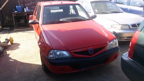 Dezmembrez Dacia Solenza 1.4 mpi