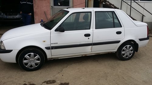 Dezmembrez Dacia Solenza 1.4 MPi