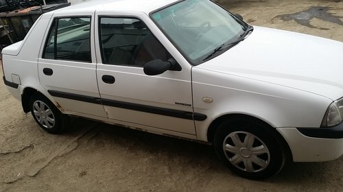 Dezmembrez Dacia Solenza 1.4 MPi