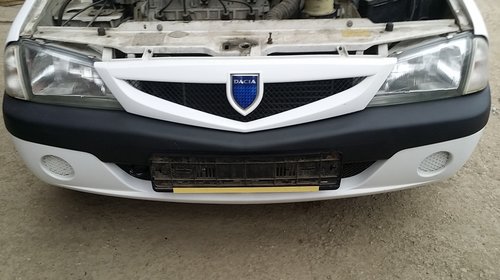 Dezmembrez Dacia Solenza 1.4 MPi