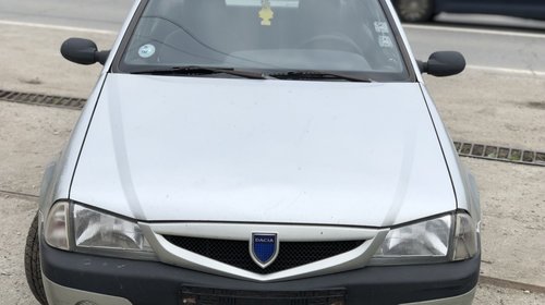 Dezmembrez Dacia Solenza 1.4 MPI