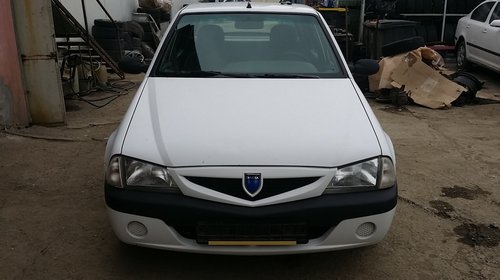 Dezmembrez Dacia Solenza 1.4 MPi
