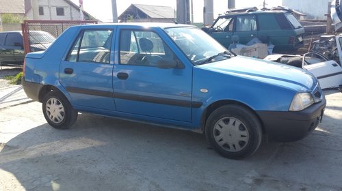 Dezmembrez dacia solenza 1.4b an 2003