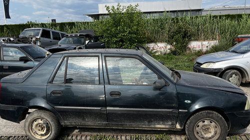 Dezmembrez Dacia Solenza 1.9 D F8Q-P6