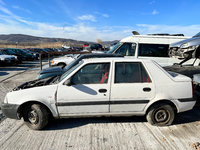 Dezmembrez Dacia Solenza 1.9 D F8Q-P6