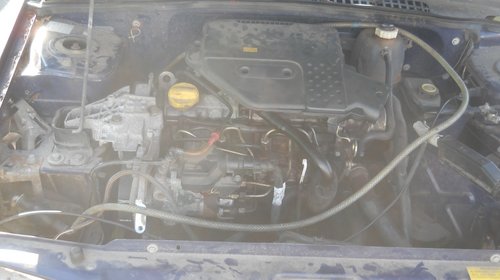 Dezmembrez Dacia Solenza 1.9 diesel an 2005