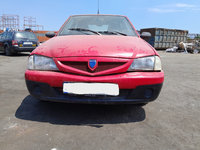 Dezmembrez Dacia SOLENZA 2003 - 2005 1.4 Benzina