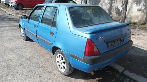 Dezmembrez Dacia SOLENZA 2003 - 2005 1.4 K7J 710 ( CP: 75, KW: 55, CCM: 1390 ) Benzina