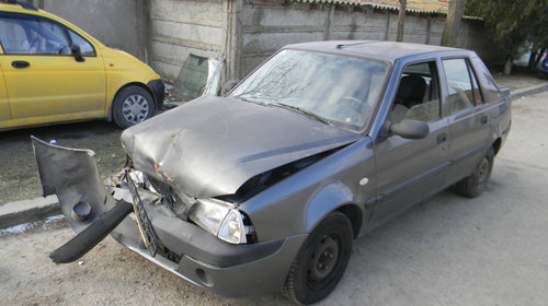 Dezmembrez Dacia SOLENZA 2003 - 2005 1.4 K7J 