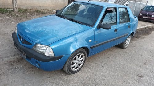 Dezmembrez Dacia SOLENZA 2003 - 2005 1.4 K7J 