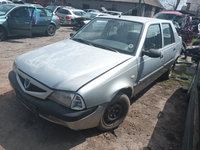 Dezmembrez Dacia SOLENZA 2003 - 2005 1.4 K7J 710 ( CP: 75, KW: 55, CCM: 1390 ) Benzina