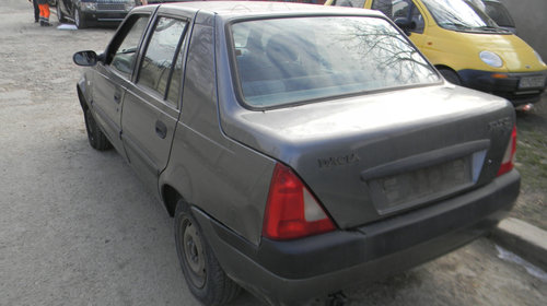 Dezmembrez Dacia SOLENZA 2003 - 2005 1.4 K7J 710 ( CP: 75, KW: 55, CCM: 1390 ) Benzina