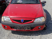 Dezmembrez Dacia SOLENZA 2003 - 2005