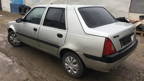 Dezmembrez Dacia Solenza 2003 Hatchback 1.4 MPi