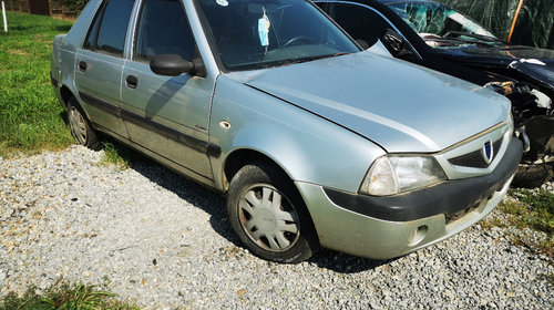 Dezmembrez Dacia Solenza 2003 hatchback 1.4 b