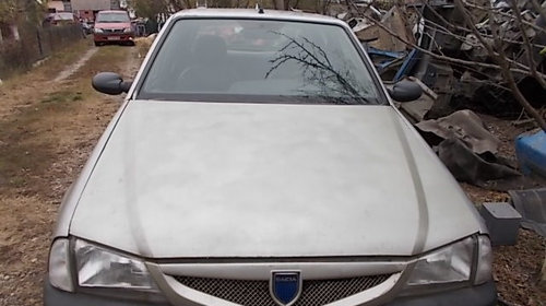 Dezmembrez Dacia Solenza 2004 hatchback 1.4 mpi