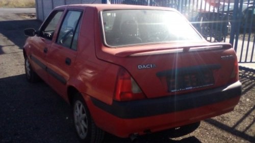 Dezmembrez Dacia Solenza an 2003 motorizare 1.4