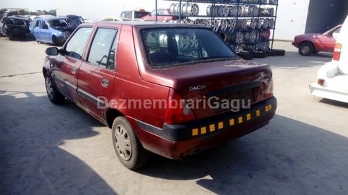 Dezmembrez Dacia Solenza, an 2003