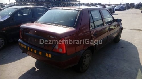 Dezmembrez Dacia Solenza, an 2003