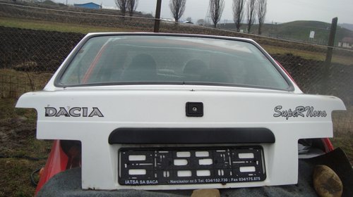 Dezmembrez Dacia Solenza din 2004 motor 1.4 benzina