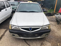 Dezmembrez DACIA SOLENZA GRI 1.4 B DIN 2002