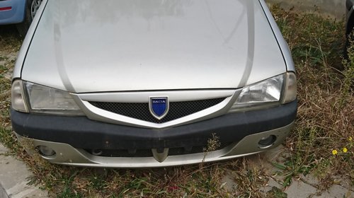 Dezmembrez Dacia Solenza, motorizare 1.4 benz