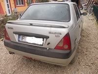 Dezmembrez dacia Solenza,motorizare 1.9 diesel