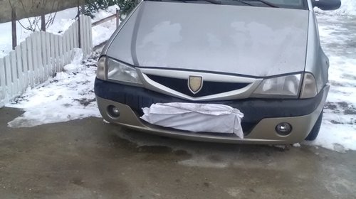 Dezmembrez Dacia Solenza scala 1.4 mpi, 2004