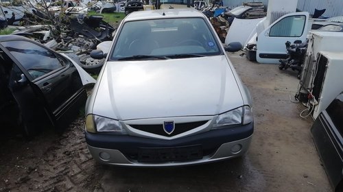 Dezmembrez Dacia Solenza