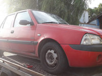 Dezmembrez Dacia Solenza