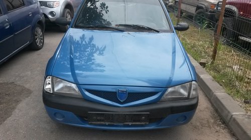 Dezmembrez Dacia Solenza