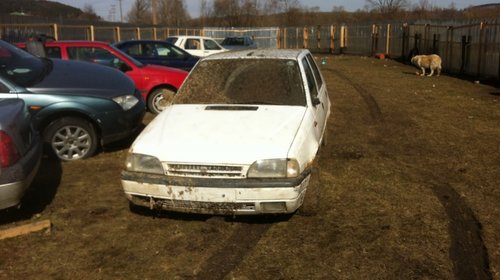 Dezmembrez dacia super nova 1,4 injectie an 2