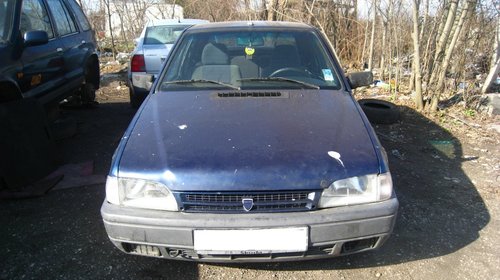 Dezmembrez dacia super nova 1.4 mpi din 2001