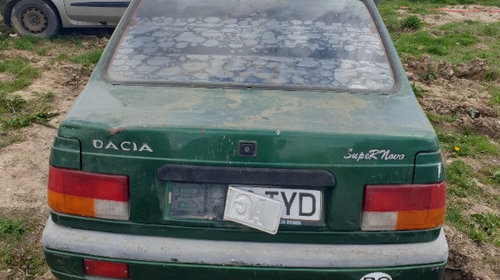 Dezmembrez Dacia Super Nova 1.4 MPI