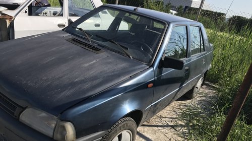 Dezmembrez Dacia Super Nova 1.4 MPI