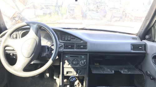 Dezmembrez Dacia Super Nova 1.4 MPI