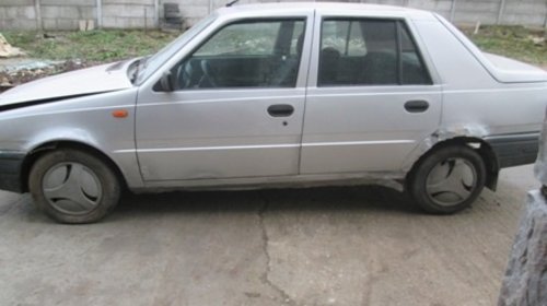 Dezmembrez dacia super nova , 1.4b , 2002 - gri