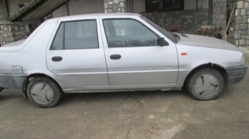 Dezmembrez dacia super nova , 1.4b , 2002 - gri