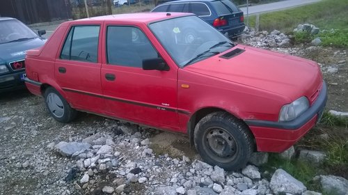 Dezmembrez Dacia Super Nova 1.4i 2002