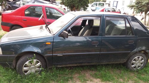 Dezmembrez dacia super nova 2000 1.4 benz