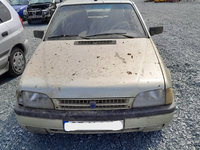 Dezmembrez Dacia Super nova 2000 - 2003 Benzina