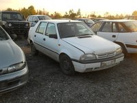 Dezmembrez Dacia Super Nova an 2001