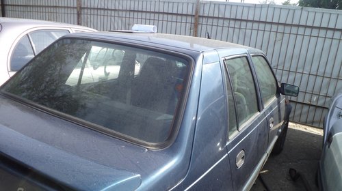 Dezmembrez Dacia Super Nova, an fabricatie 2001