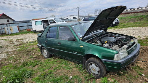 Dezmembrez Dacia Super nova din 1999 2000
