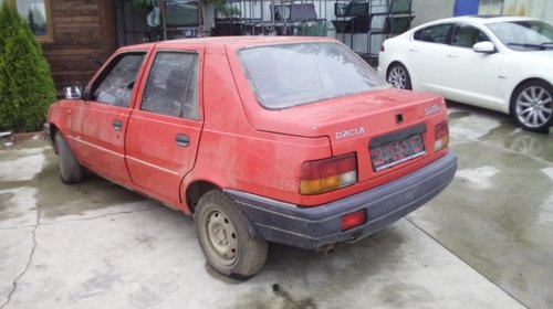 Dezmembrez Dacia Super Nova din 2001, 1.4 Benzina, Kw 55