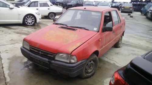 Dezmembrez Dacia Super Nova din 2001, 1.4 Ben