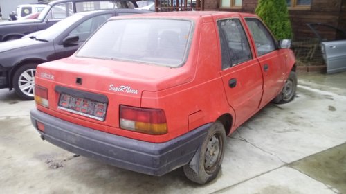 Dezmembrez Dacia Super Nova din 2001, 1.4 Benzina, Kw 55